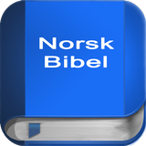 Norsk Bibel icône