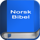 Norsk Bibel 圖標