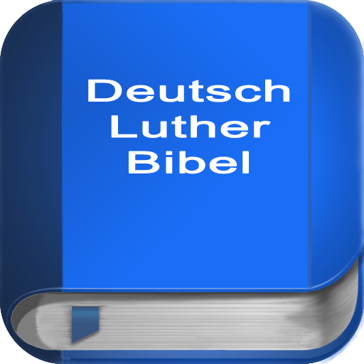 Deutsch Luther Bibel