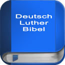 Deutsch Luther Bibel aplikacja