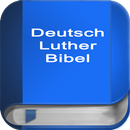 Deutsch Luther Bibel APK