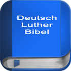 Deutsch Luther Bibel icon