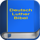 Deutsch Luther Bibel PRO APK