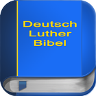 Deutsch Luther Bibel PRO Zeichen