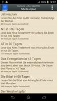 Deutsch Luther Bibel PRO Screenshot 2