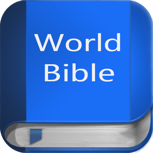 World English Bible