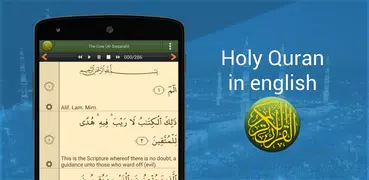 Quran in English Lite