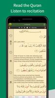 Quran Bahasa Melayu ภาพหน้าจอ 1