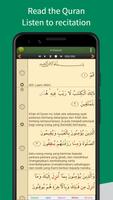 Quran Bahasa Melayu capture d'écran 1