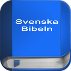 Svenska Bibeln ไอคอน