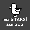 Martı Taksi Sürücü APK