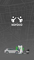 TAG Sürücü постер