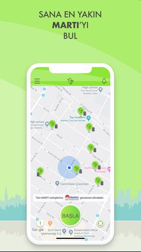 https apkpure com marti scooter com martitech marti