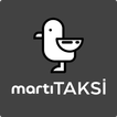 Martı Taksi biểu tượng