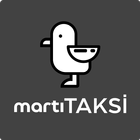 Martı Taksi icon