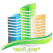 УК Мой дом ikon