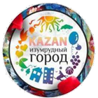 УК Изумрудный город Казань आइकन
