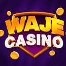 waje casino APK