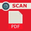 扫描 PDF 文档和照片