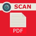 PDFドキュメントと写真をスキャンする