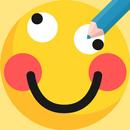 Pembuat Emoji: Stiker Emoji APK