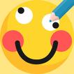 Emoji Maker: Emoji-Aufkleber