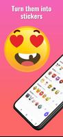 Emoji Maker: Emoji-Aufkleber Screenshot 3