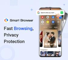 Smart Browser poster