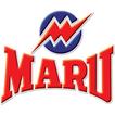 MARU REWARDZ PROGRAM Zeichen