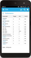 SalezTrac ภาพหน้าจอ 2