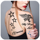 Photo Tattoo Editor APK