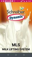 Milk Lifting System for Schreiber Dynamix Dairies capture d'écran 1