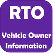 RTO Vehicle Info App, Challan icon