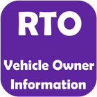 Vehicle Information 图标