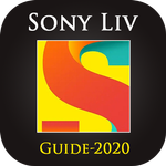 Guide For SonyLIV icon