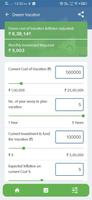 Maruthi Finance ภาพหน้าจอ 3