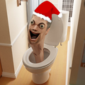 Skibydi Toilet Talking