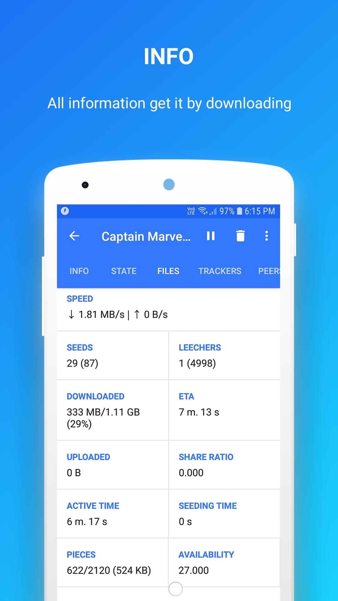 Fast Torrent Downloader - CNET Download fast torrent downloader