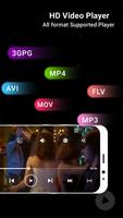 Full HD Video Player capture d'écran 3