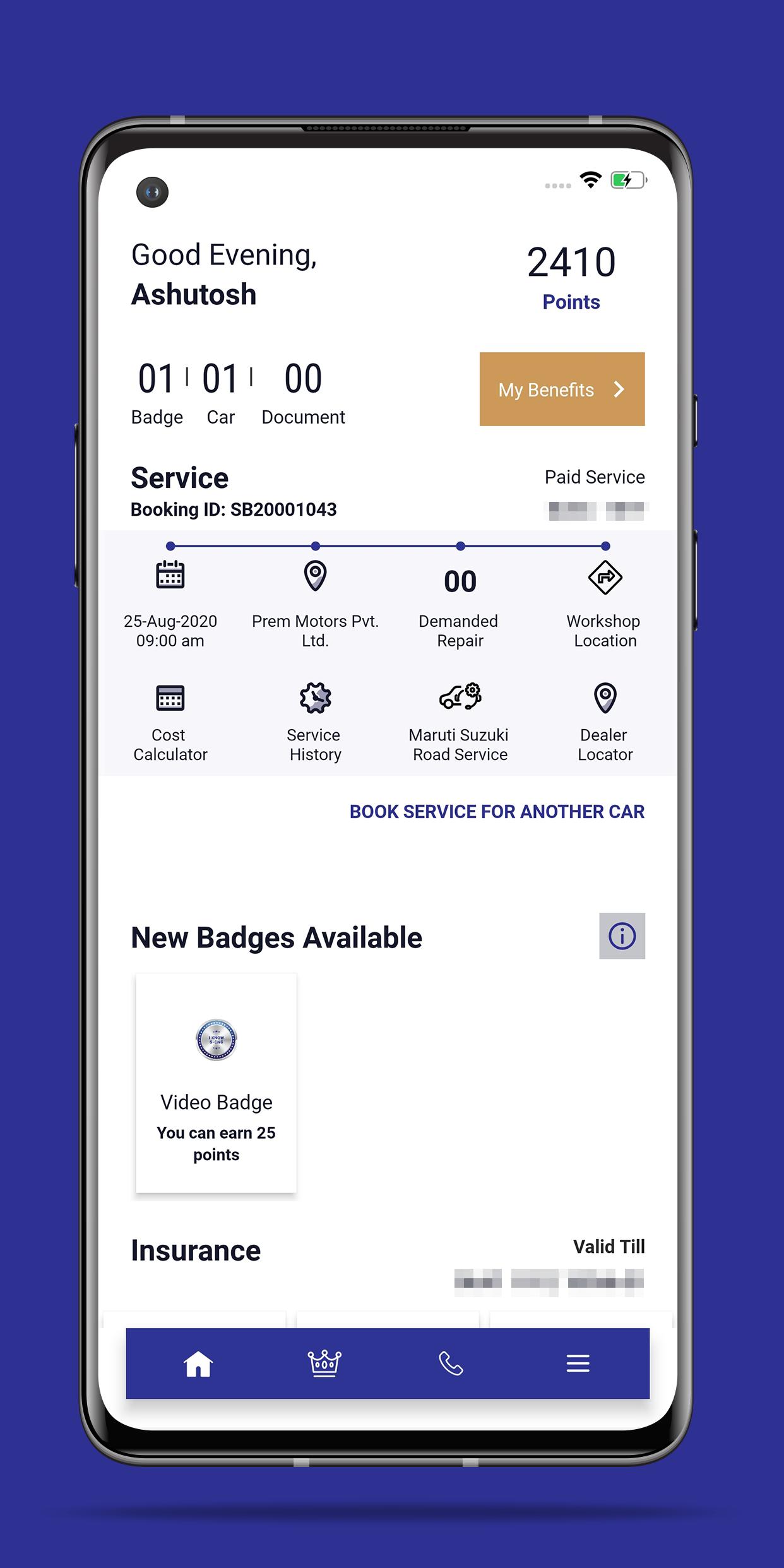 Maruti Suzuki Rewards For Android Apk Download Maruti Suzuki Rewards For Android Apk Download