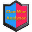 ”Clan War Analyzer