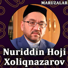 Nuriddin Hoji Domla 아이콘
