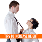 How to Grow Taller icono