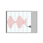 Vibration Meter simgesi