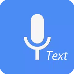 Baixar Speech to text XAPK