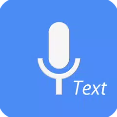Speech to text XAPK download