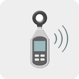 ”Speaking Lux Meter