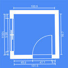 SmartPlan - Floor plan app usi আইকন