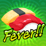 Sushi Fever!! icône