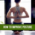 Fix Your Posture ikona